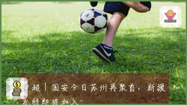 中超｜国安今日苏州再聚首，新援孔特即将加入